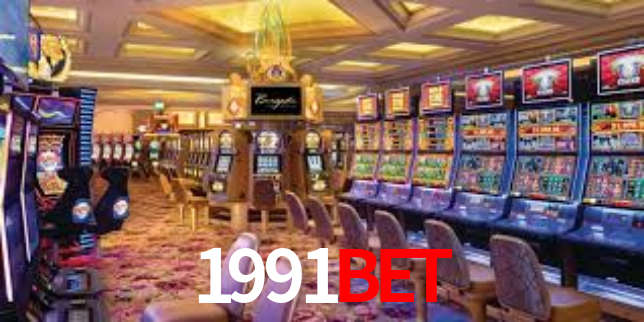 1991Bet