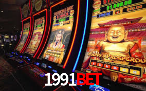 1991Bet Login
